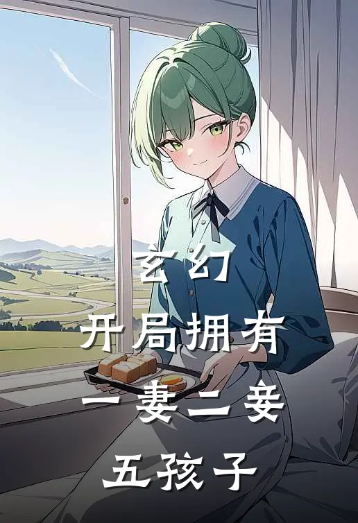 玄幻：开局拥有一妻二妾五孩子