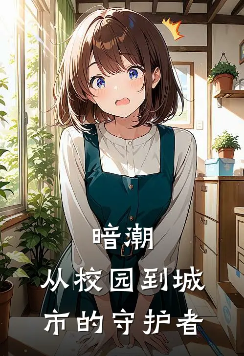 暗潮：从校园到城市的守护者