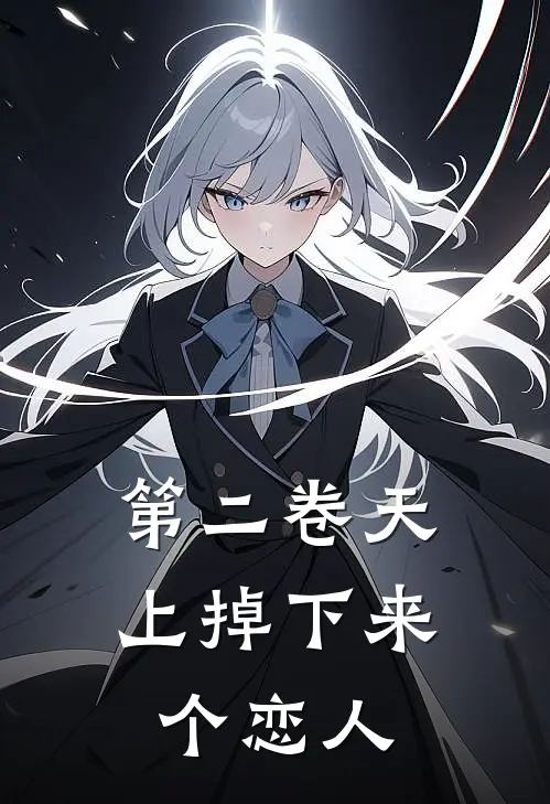 (第二卷)天上掉下来个恋人