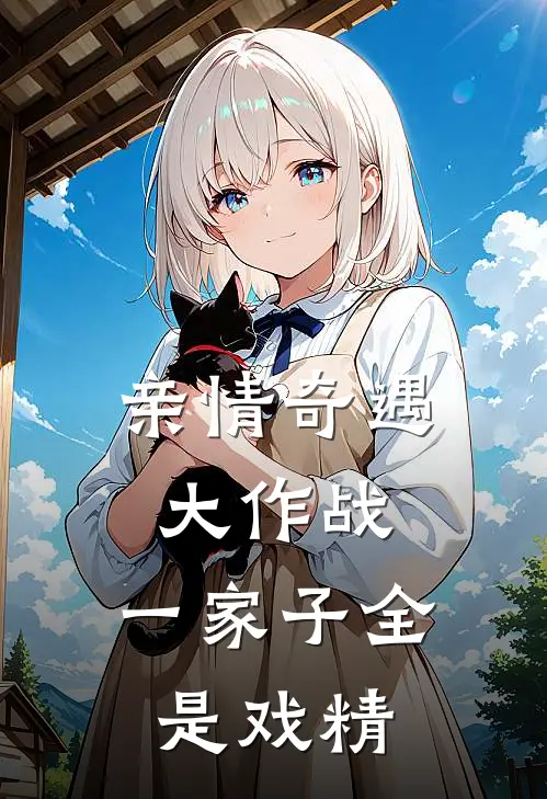 亲情奇遇大作战：一家子全是戏精