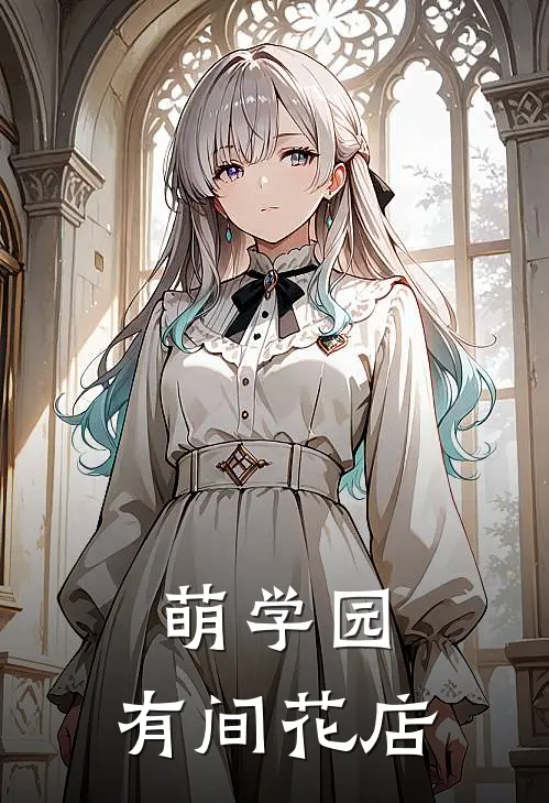 萌学园：有间花店