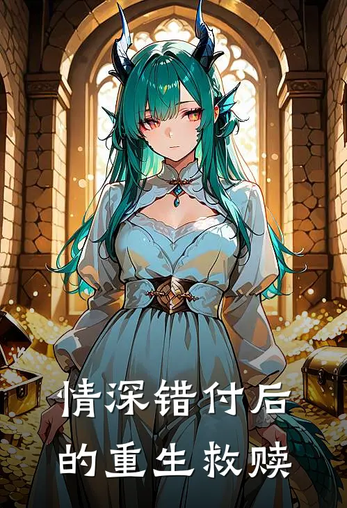 情深错付后的重生救赎