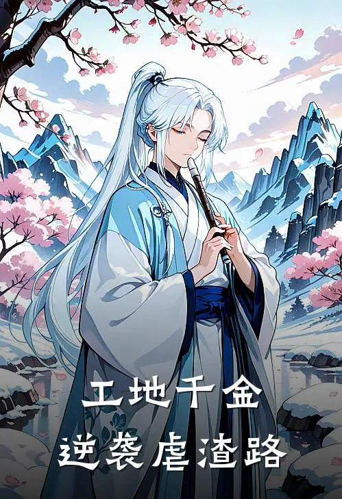 工地千金：逆袭虐渣路