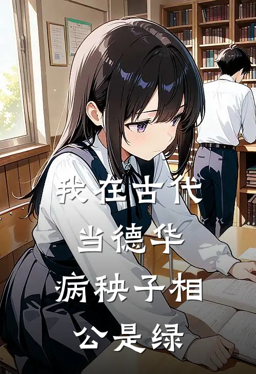 我在古代当德华，病秧子相公是绿