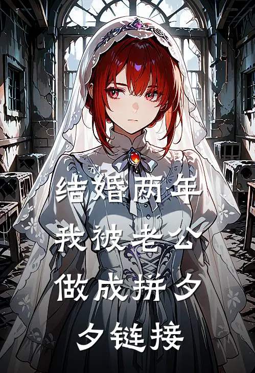 结婚两年，我被老公做成拼夕夕链接