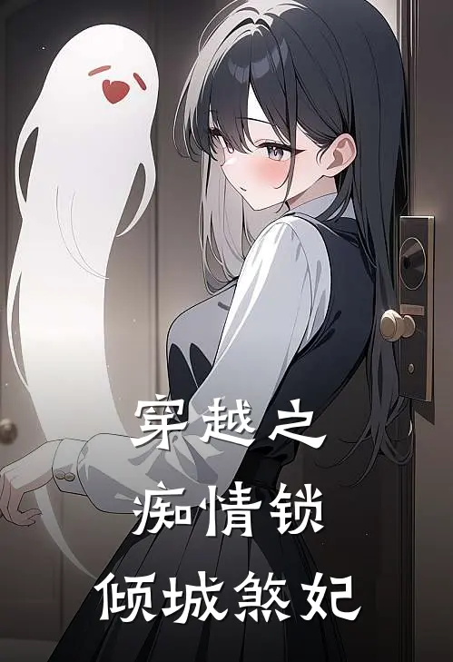 穿越之痴情锁：倾城煞妃