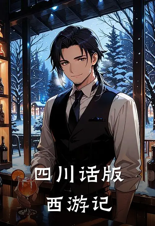 四川话版西游记