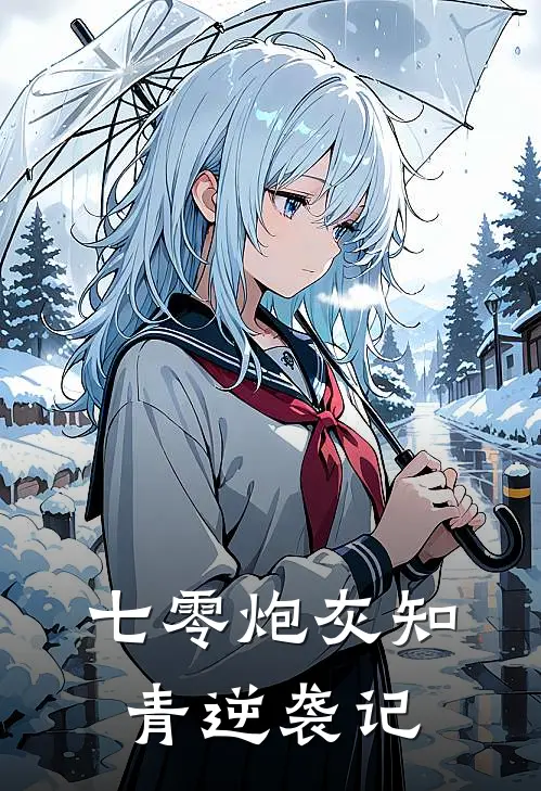 七零炮灰知青逆袭记