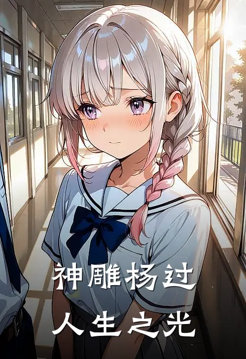 神雕杨过人生之光