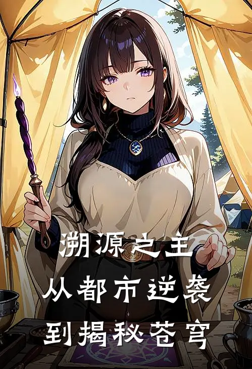 溯源之主：从都市逆袭到揭秘苍穹