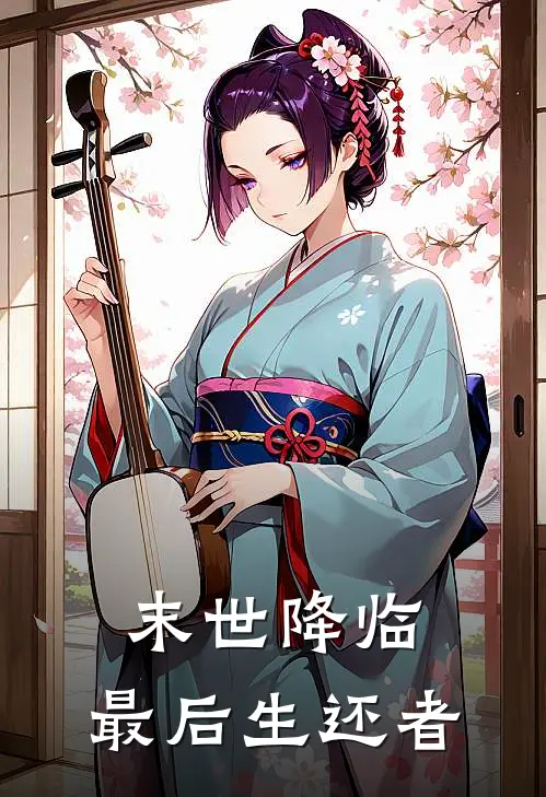 末世降临，最后生还者