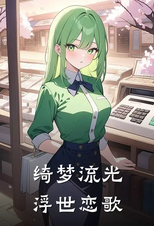 绮梦流光：浮世恋歌