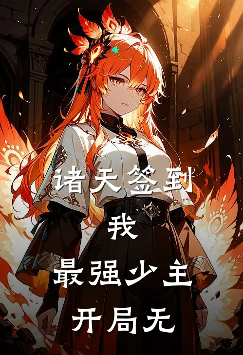 诸天签到：我，最强少主，开局无