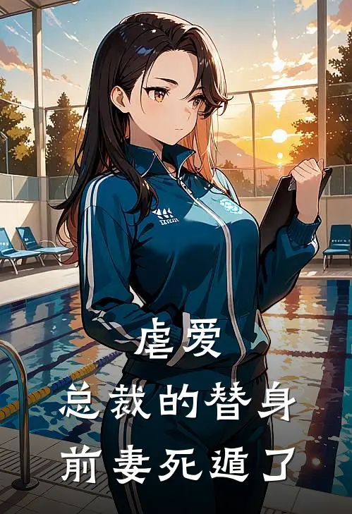 虐爱：总裁的替身前妻死遁了