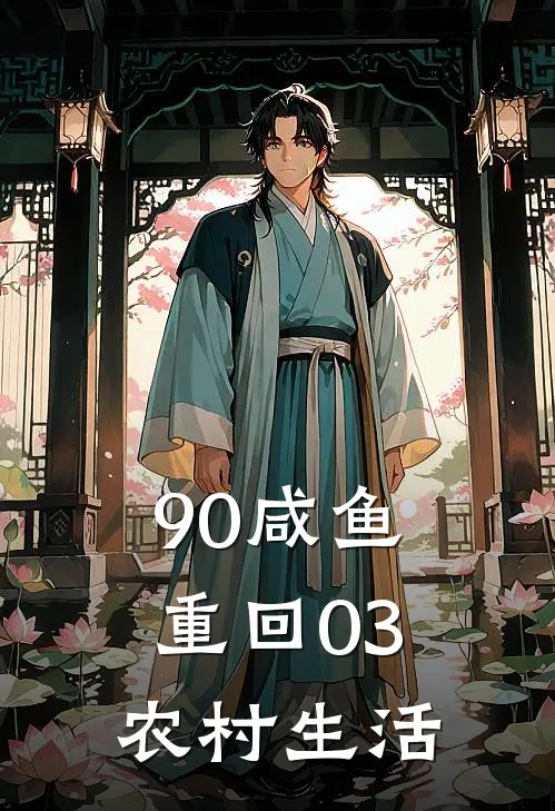90咸鱼重回03农村生活
