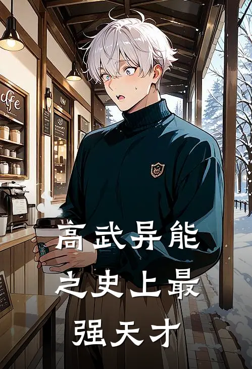 高武异能之史上最强天才