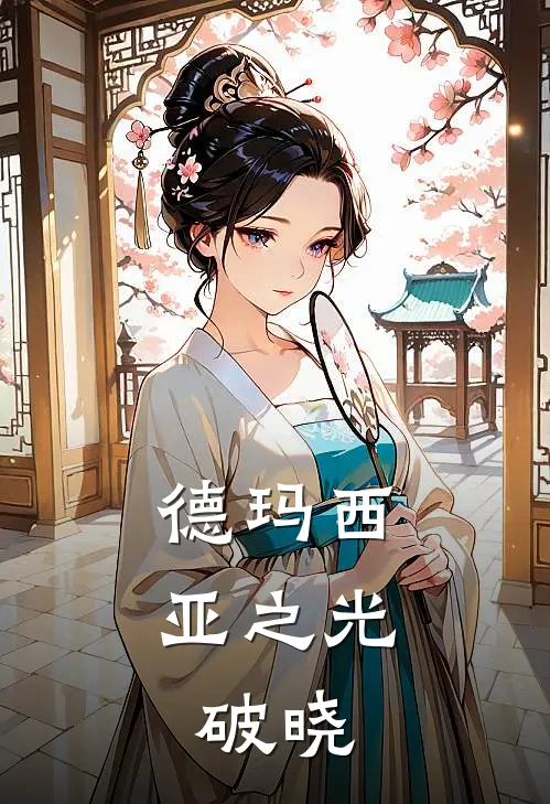 德玛西亚之光：破晓