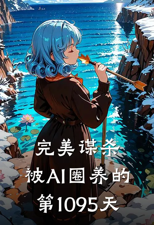 完美谋杀：被AI圈养的第1095天
