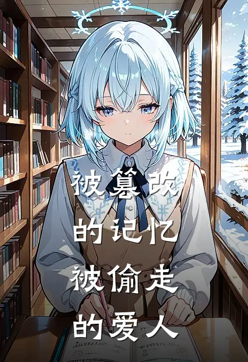 被篡改的记忆，被偷走的爱人