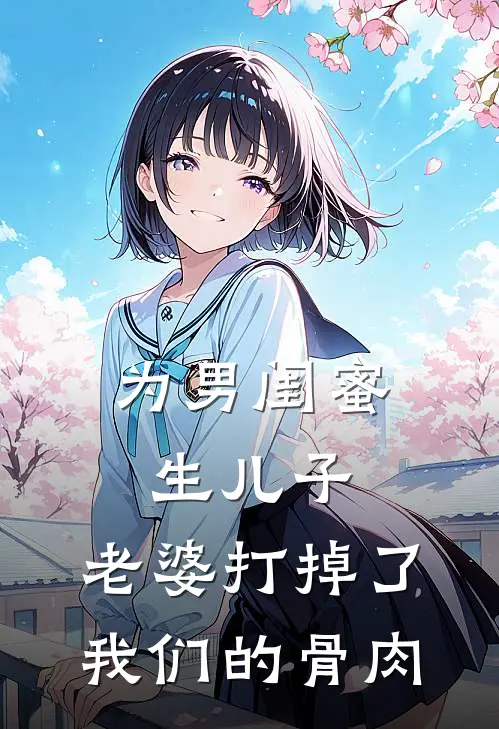 为男闺蜜生儿子，老婆打掉了我们的骨肉