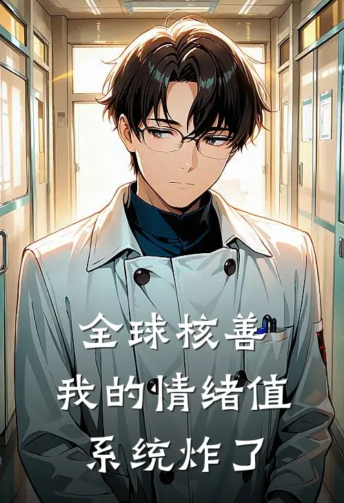 全球核善：我的情绪值系统炸了