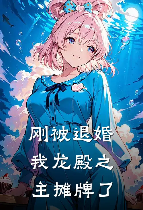 刚被退婚，我龙殿之主摊牌了