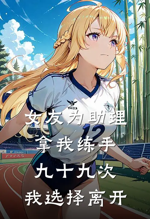 女友为助理拿我练手九十九次，我选择离开