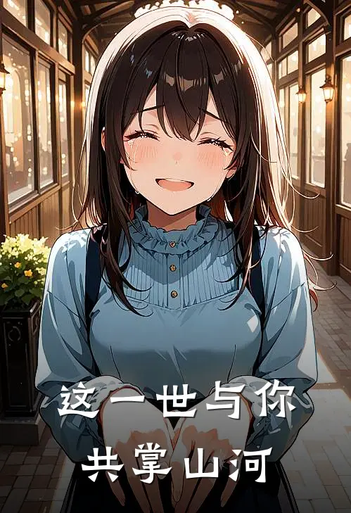 这一世与你共掌山河