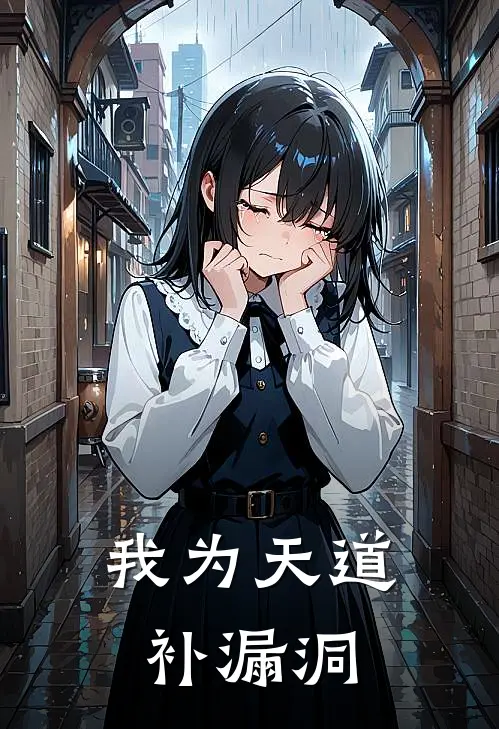 我为天道补漏洞