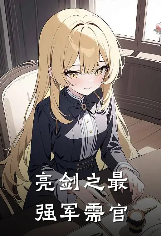 亮剑之最强军需官