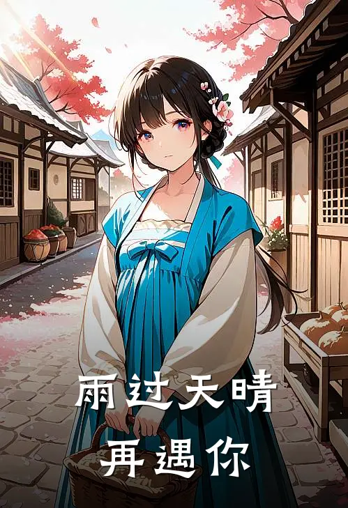 雨过天晴：再遇你