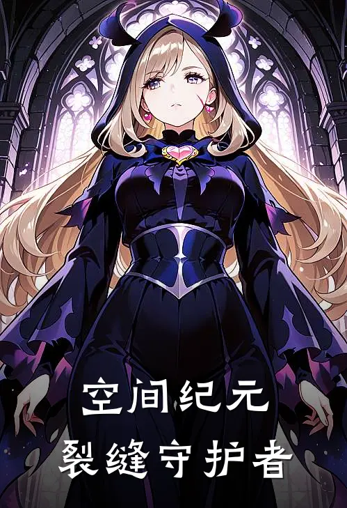 空间纪元：裂缝守护者