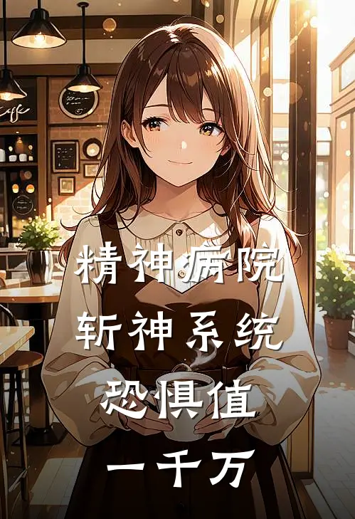 精神病院斩神系统：恐惧值一千万