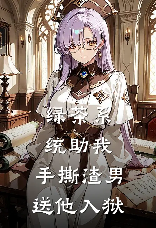 绿茶系统助我，手撕渣男送他入狱