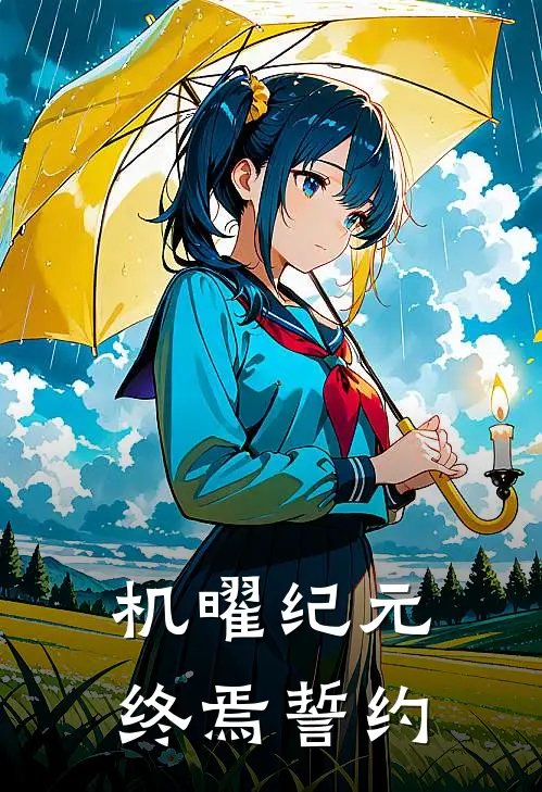 机曜纪元：终焉誓约