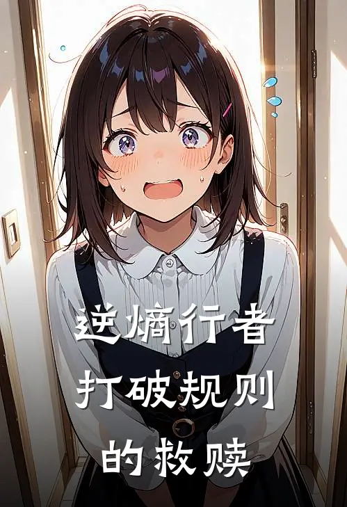 逆熵行者：打破规则的救赎