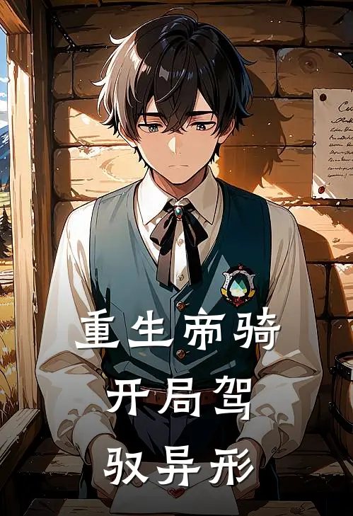 重生帝骑：开局驾驭异形