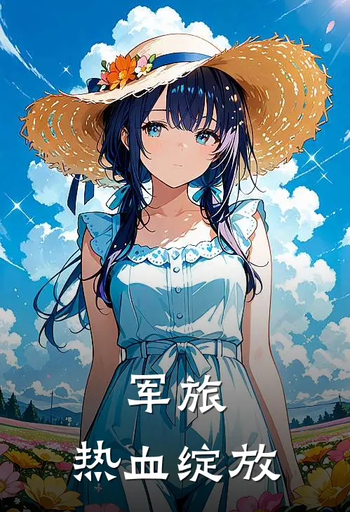 军旅，热血绽放