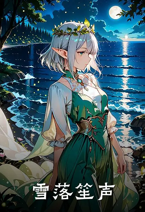 雪落笙声