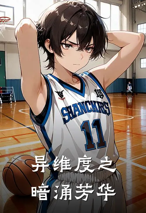 异维度之暗涌芳华