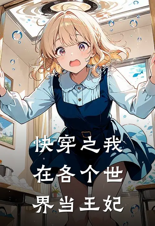 快穿之我在各个世界当王妃