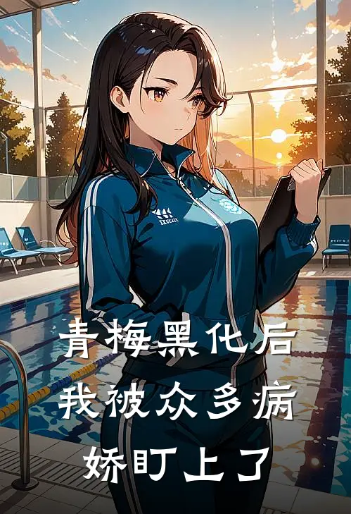 青梅黑化后，我被众多病娇盯上了