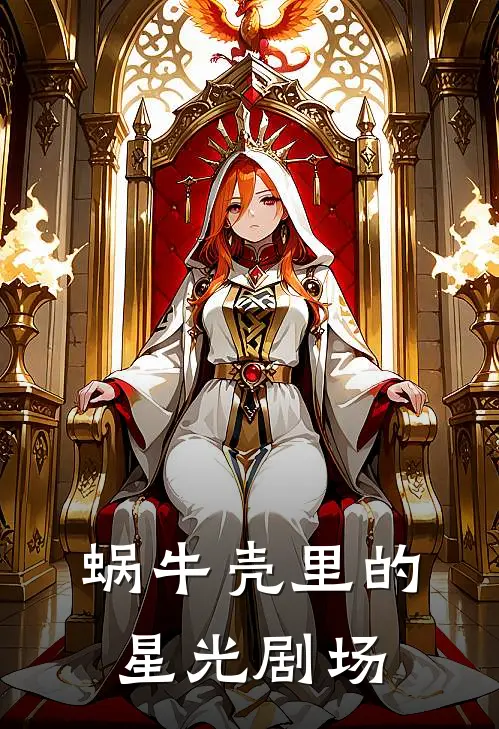 蜗牛壳里的星光剧场