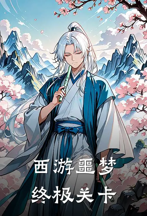 西游噩梦终极关卡