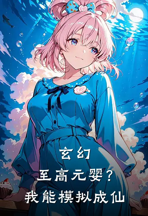 玄幻：至高元婴？我能模拟成仙