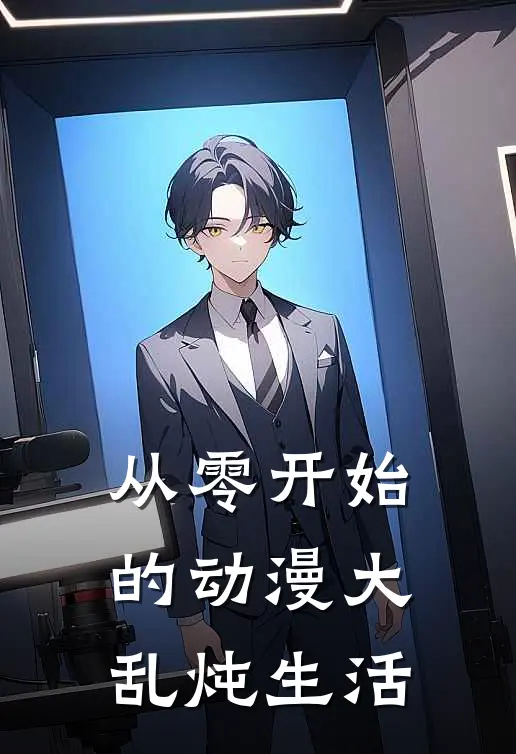 从零开始的动漫大乱炖生活