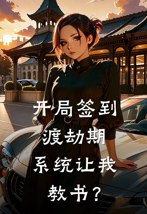 开局签到渡劫期，系统让我教书？