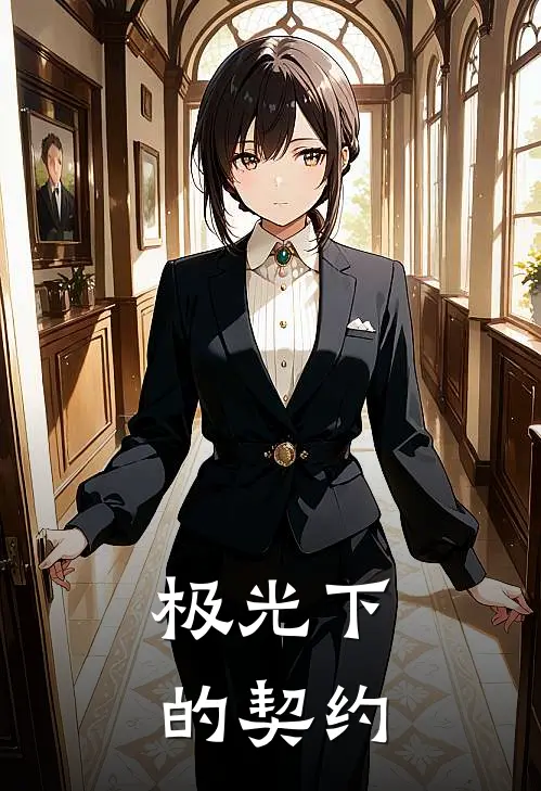 极光下的契约