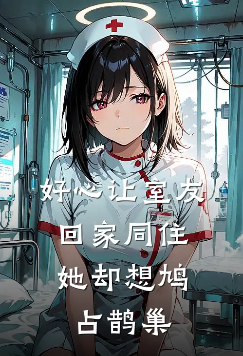 好心让室友回家同住，她却想鸠占鹊巢