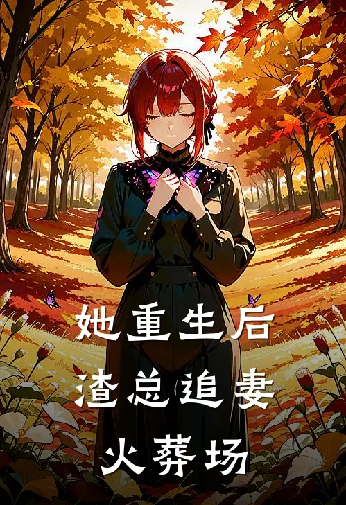 她重生后，渣总追妻火葬场